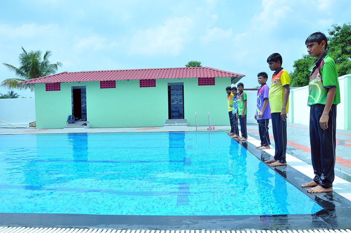 facility