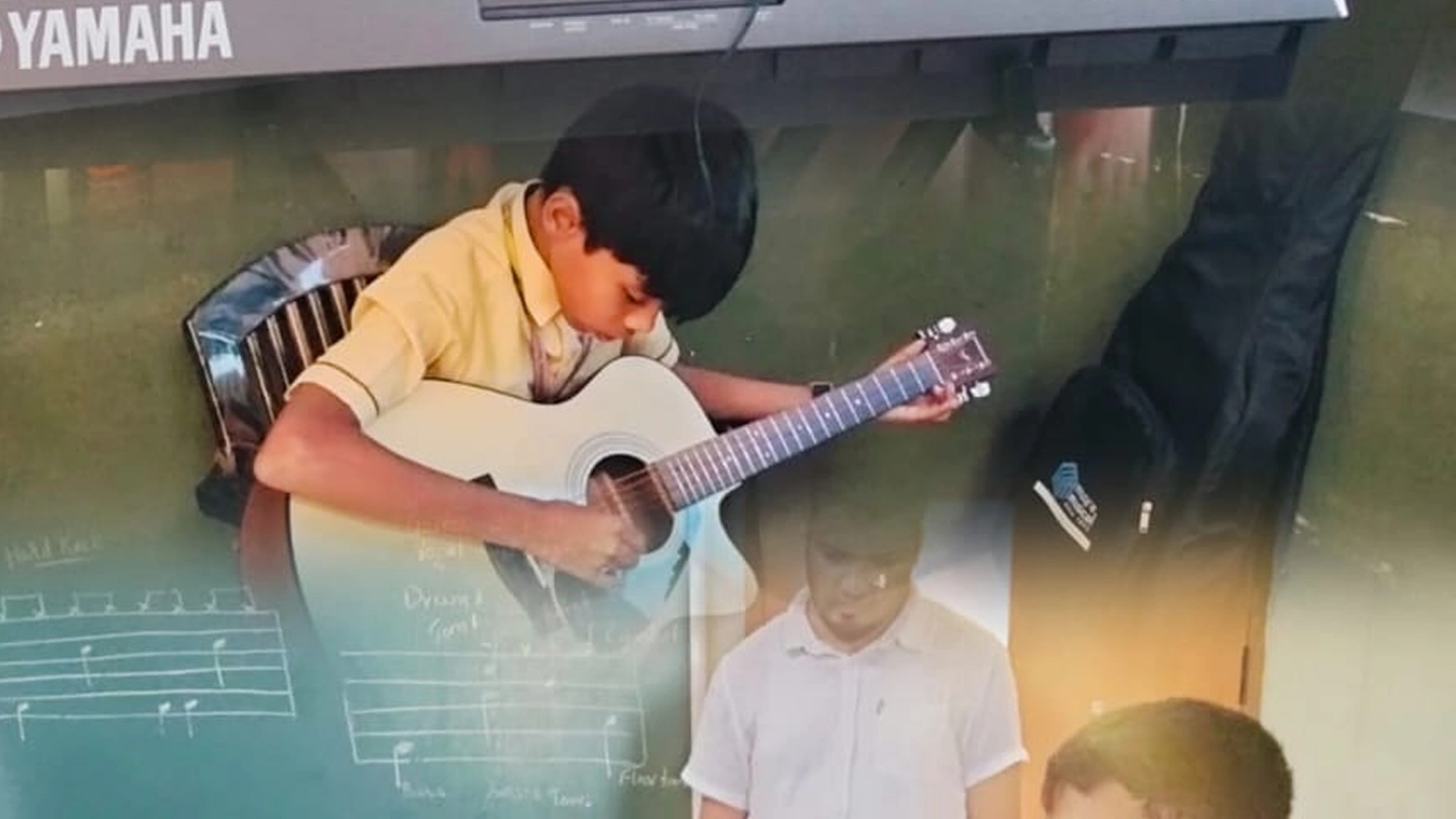 Music 1