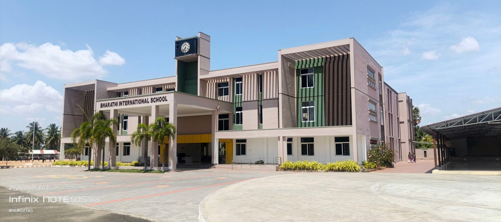 Bharathi-CBSE