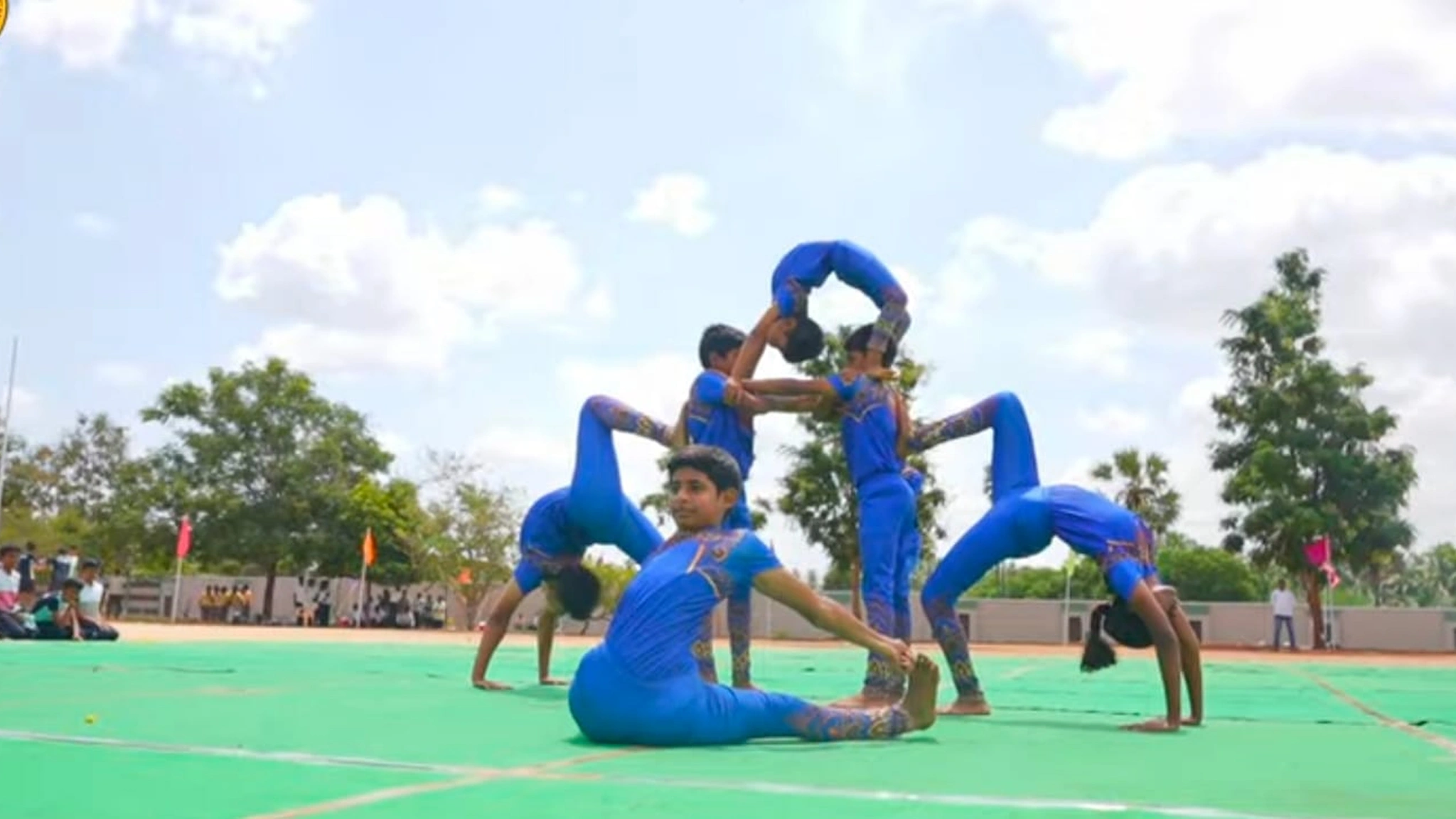 Yoga 1