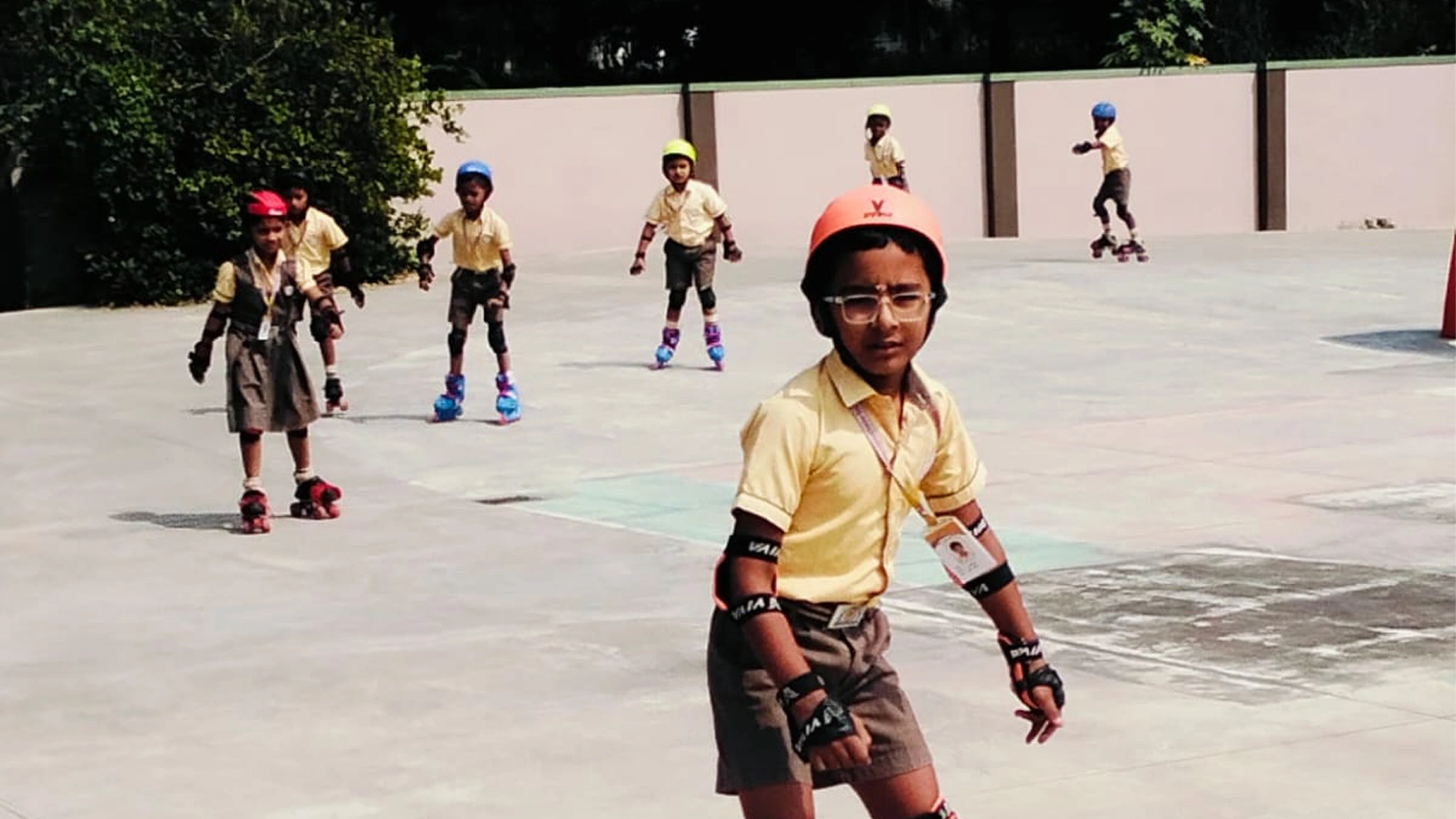 skating 1